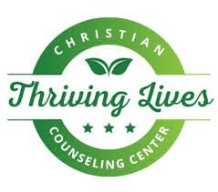 Thriving Lives Logo
